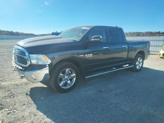 RAM 1500 SLT 2016 with VIN 1C6RR7TT6GS167562 - Photo from auction