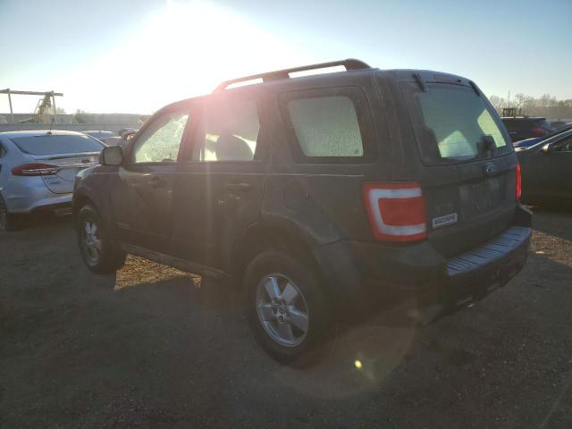 Photo 2 from auction – 2008 FORD ESCAPE XLS with VIN 1FMCU02Z48KA95834