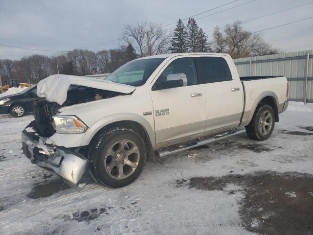 RAM 1500 LARAM 2017 with VIN 1C6RR7NT9HS667634 - Photo from auction