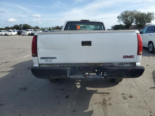 Photo 6 from auction – 1998 GMC SIERRA C15 with VIN 1GTEC14W7WZ508469