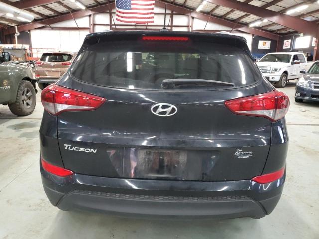 Photo 6 from auction – 2016 HYUNDAI TUCSON LIM with VIN KM8J33A45GU252985