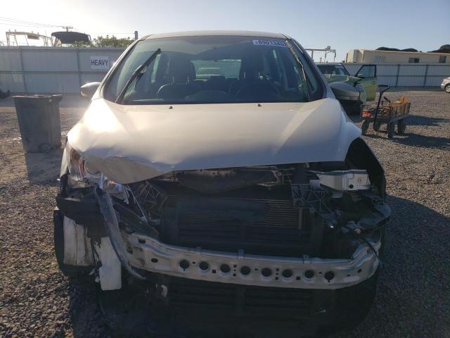 Photo 5 from auction – 2017 FORD C-MAX SE with VIN 1FADP5AU8HL119278