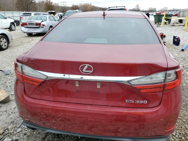 Photo 6 from auction – 2016 LEXUS ES 350 with VIN 58ABK1GG5GU011661
