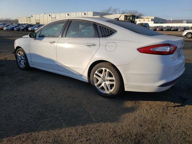 Photo 2 from auction – 2014 FORD FUSION SE with VIN 3FA6P0H71ER323056