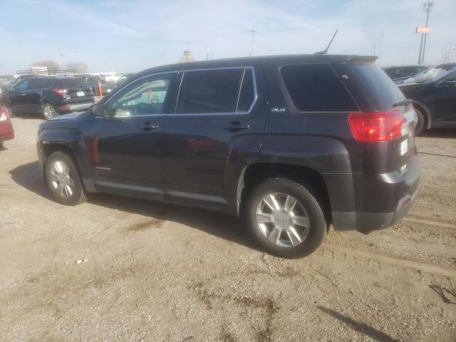 Photo 2 from auction – 2013 GMC TERRAIN SL with VIN 2GKFLREK9D6228936