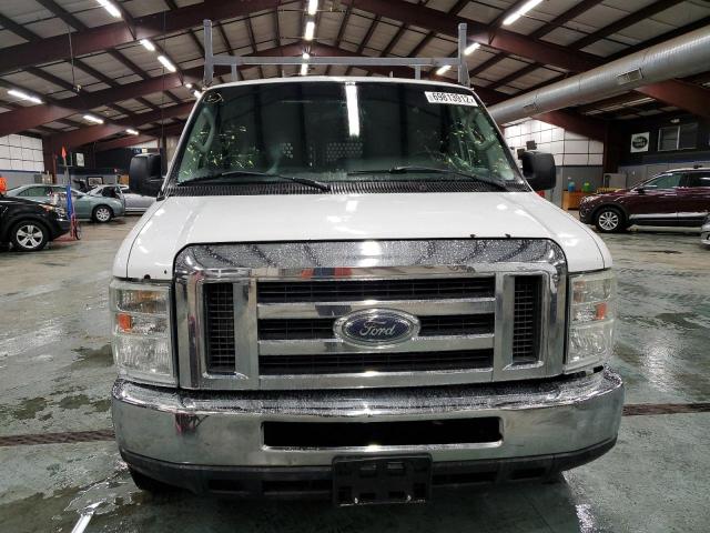 Photo 5 from auction – 2010 FORD ECONOLINE with VIN 1FTNE2EW7ADA27187