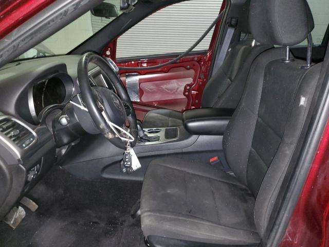 Photo 7 from auction – 2019 JEEP GRAND CHER with VIN 1C4RJFAG0KC551808