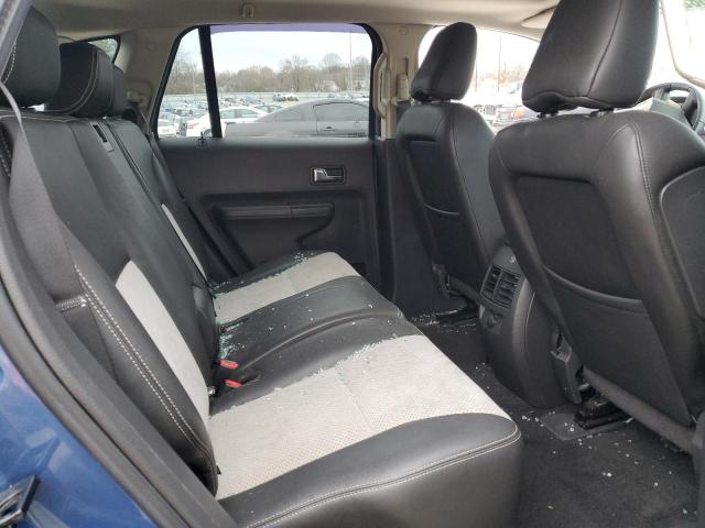 Photo 11 from auction – 2010 FORD EDGE SPORT with VIN 2FMDK3AC5ABA37384