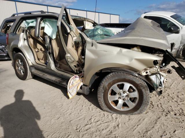 Photo 4 from auction – 2010 FORD ESCAPE LIM with VIN 1FMCU0EG7AKC05839