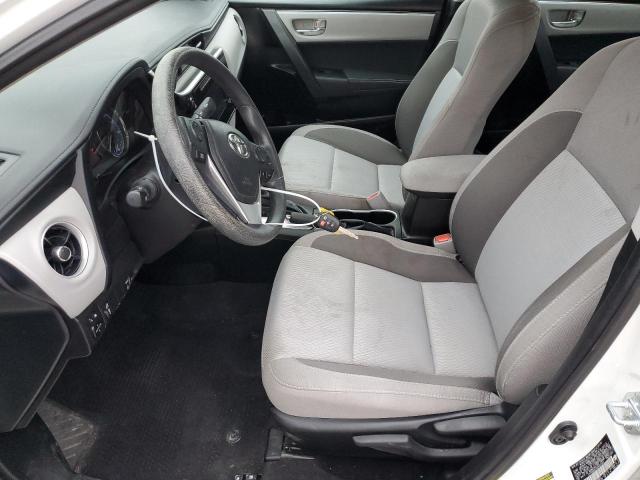 Photo 7 from auction – 2017 TOYOTA COROLLA L with VIN 5YFBURHEXHP645581