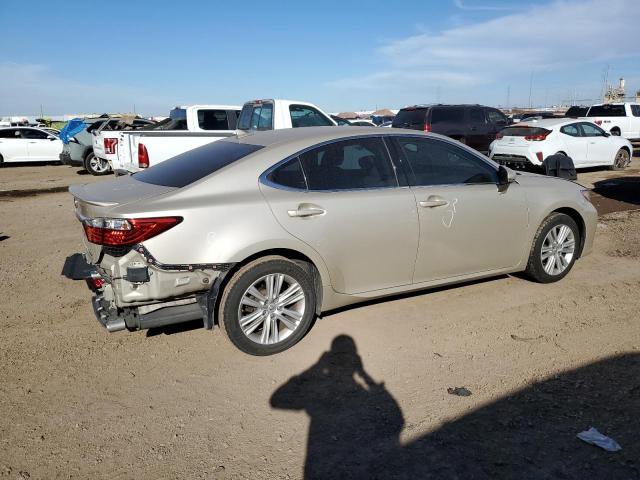 Photo 3 from auction – 2013 LEXUS ES 350 with VIN JTHBK1GG7D2018791