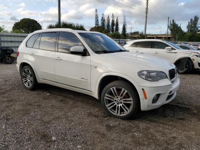 Photo 4 from auction – 2013 BMW X5 XDRIVE3 with VIN 5UXZV4C58DL993323
