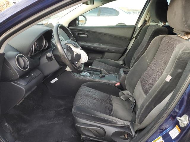 Photo 7 from auction – 2010 MAZDA 6 I with VIN 1YVHZ8BHXA5M18641