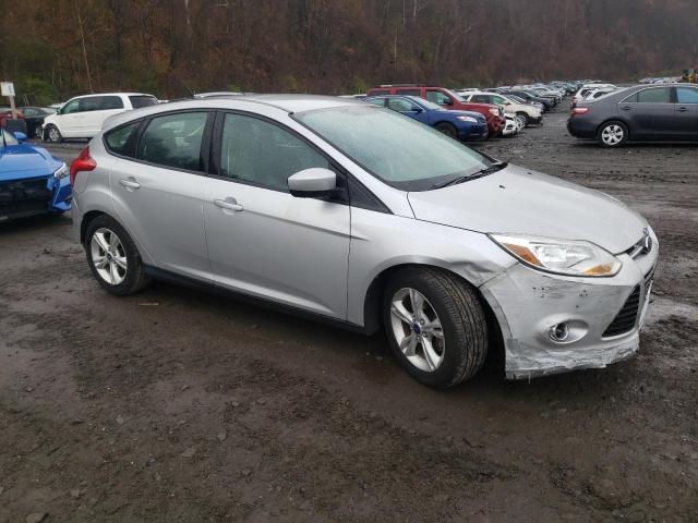 Photo 4 from auction – 2012 FORD FOCUS SE with VIN 1FAHP3K22CL472062