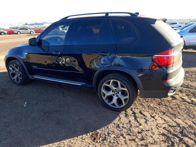 Photo 2 from auction – 2011 BMW X5 XDRIVE3 with VIN 5UXZV4C53BL412677