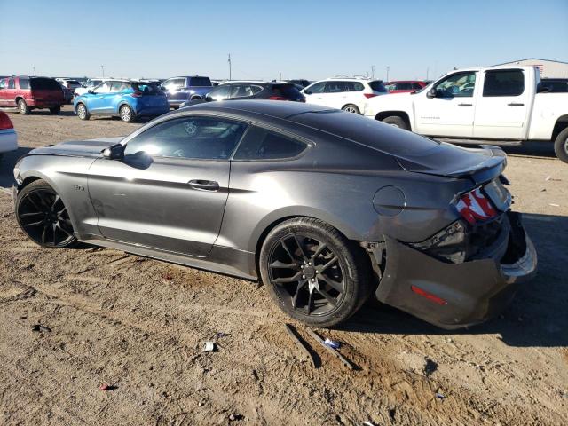 Photo 2 from auction – 2016 FORD MUSTANG GT with VIN 1FA6P8CF2G5283718