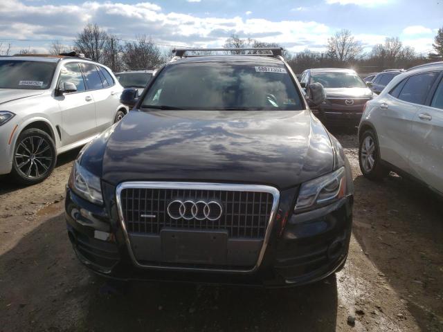 Photo 5 from auction – 2011 AUDI Q5 PREMIUM with VIN WA1LFAFPXBA088570