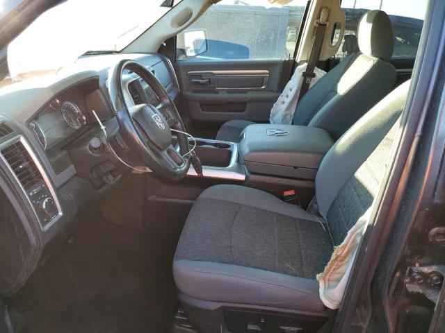 Photo 7 from auction – 2020 RAM 1500 CLASS with VIN 1C6RR6TTXLS133306