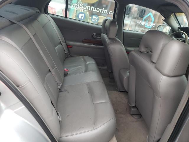 Photo 10 from auction – 2003 BUICK LESABRE CU with VIN 1G4HP52K13U162156