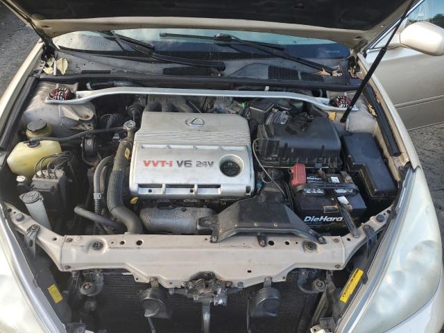 Photo 11 from auction – 2002 LEXUS ES 300 with VIN JTHBF30G125026181