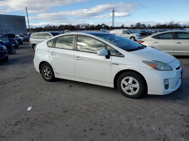 Photo 4 from auction – 2010 TOYOTA PRIUS with VIN JTDKN3DU8A0123300