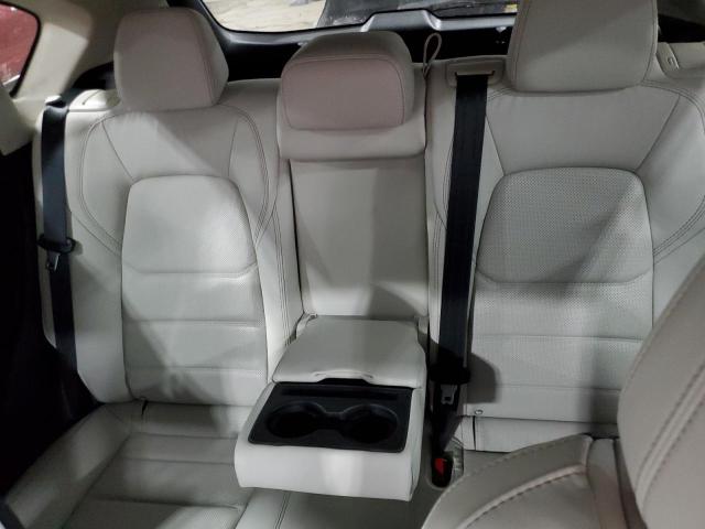 Photo 10 from auction – 2023 MAZDA CX-5 PREFE with VIN JM3KFBCM3P0122340