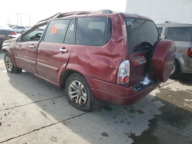 Photo 2 from auction – 2004 SUZUKI XL7 EX with VIN JS3TX92V444104660