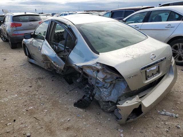 Photo 2 from auction – 2009 NISSAN ALTIMA 2.5 with VIN 1N4AL21E09N487546