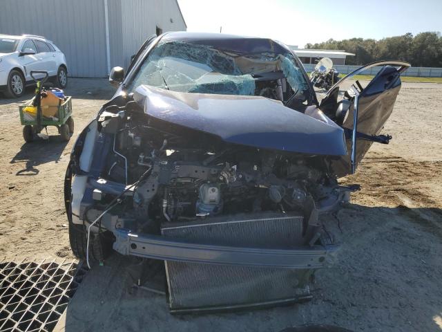Photo 5 from auction – 2015 HONDA CR-V LX with VIN 3CZRM3H35FG702079