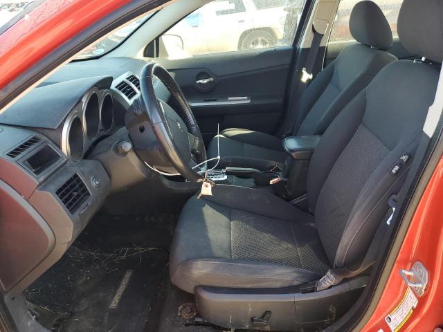 Photo 7 from auction – 2009 DODGE AVENGER SX with VIN 1B3LC56D39N531738