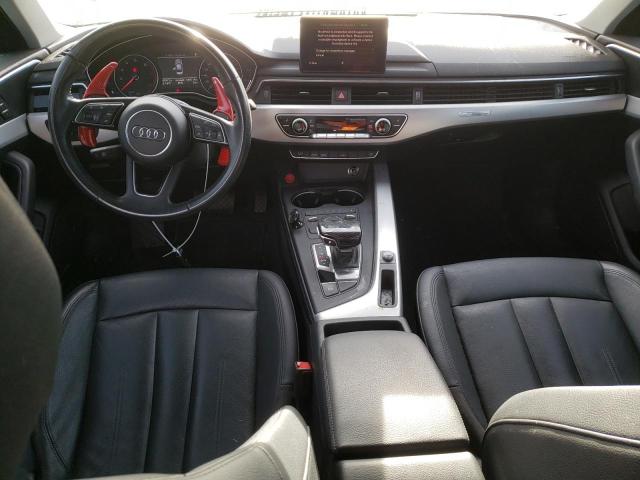 Photo 8 from auction – 2017 AUDI A4 PREMIUM with VIN WAUANAF44HN002027