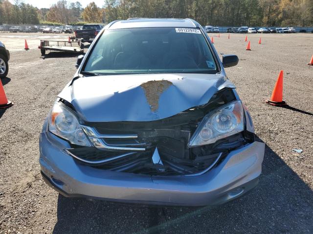 Photo 5 from auction – 2011 HONDA CR-V EX with VIN 5J6RE3H5XBL006751