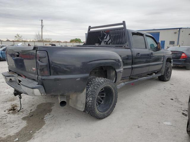 Photo 3 from auction – 2005 CHEVROLET SILVERADO with VIN 1GCJC33245F832066