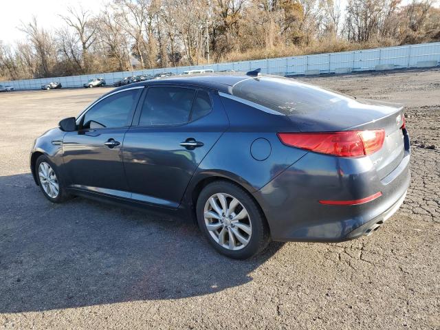 Photo 2 from auction – 2015 KIA OPTIMA EX with VIN 5XXGN4A71FG369315