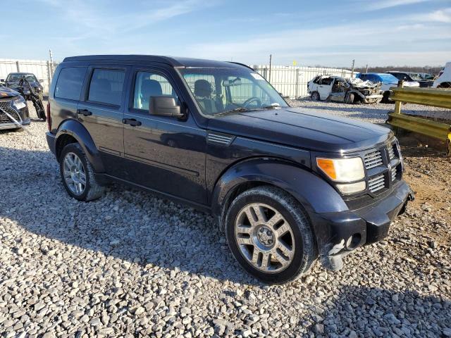 Photo 4 from auction – 2011 DODGE NITRO HEAT with VIN 1D4PT4GK2BW541820