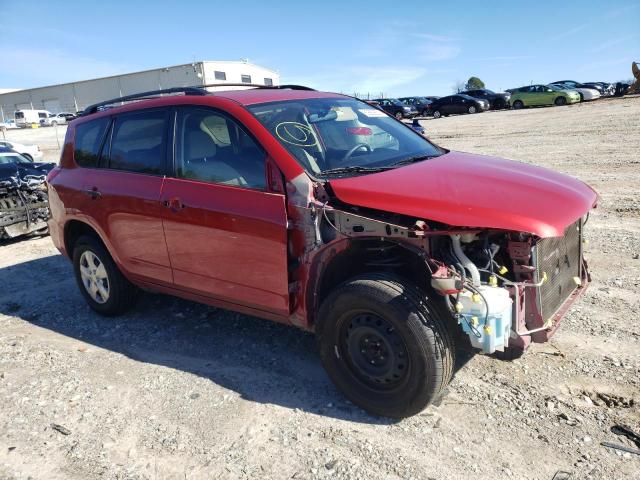 Photo 4 from auction – 2007 TOYOTA RAV4 with VIN JTMZD33VX76031185