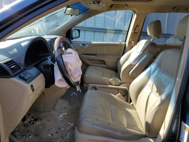 Photo 7 from auction – 2006 HONDA ODYSSEY EX with VIN 5FNRL38646B408052