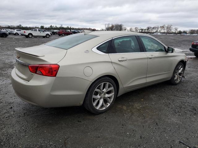 Photo 3 from auction – 2015 CHEVROLET IMPALA LT with VIN 2G1125S34F9111984
