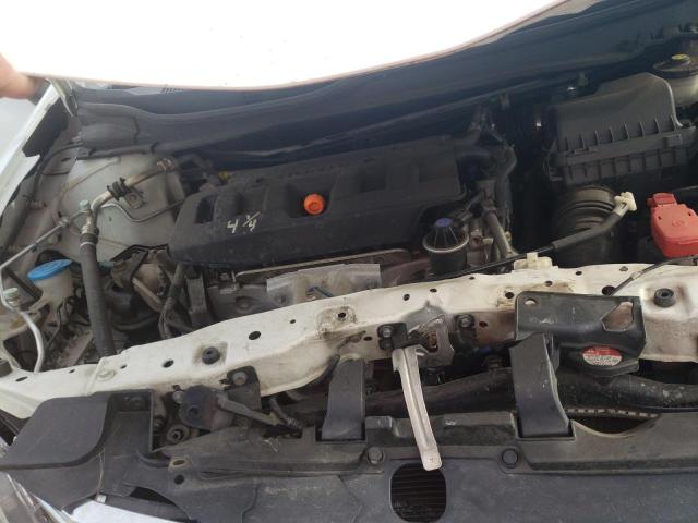 Photo 11 from auction – 2012 HONDA CIVIC LX with VIN 19XFB2F56CE009283