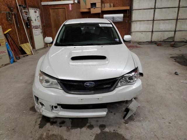 Photo 5 from auction – 2012 SUBARU IMPREZA WR with VIN JF1GV7E66CG018302