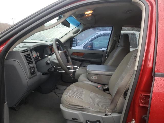 Photo 7 from auction – 2006 DODGE RAM 1500 S with VIN 1D7HU182X6S636799