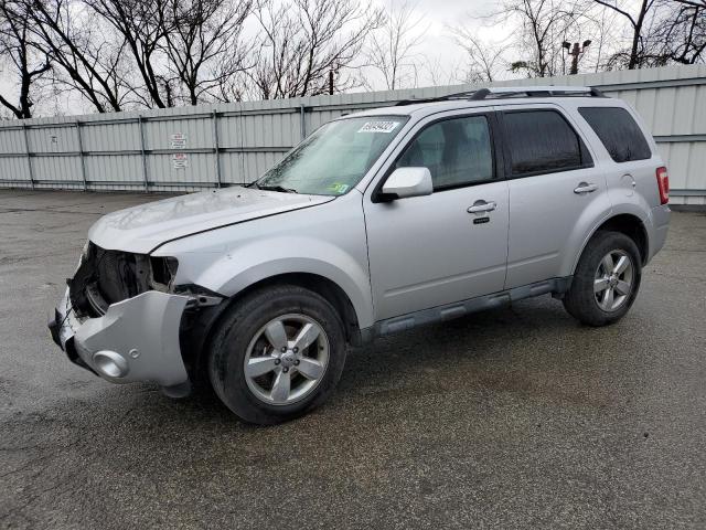 FORD ESCAPE LIM 2010 with VIN 1FMCU9EGXAKA10662 - Photo from auction