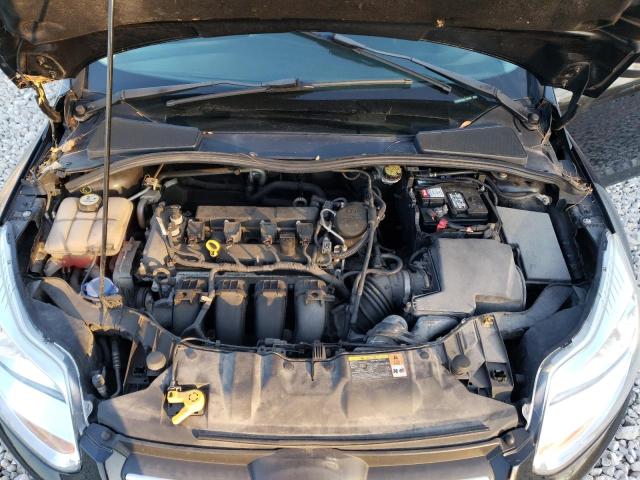 Photo 11 from auction – 2013 FORD FOCUS SE with VIN 1FADP3K25DL105060