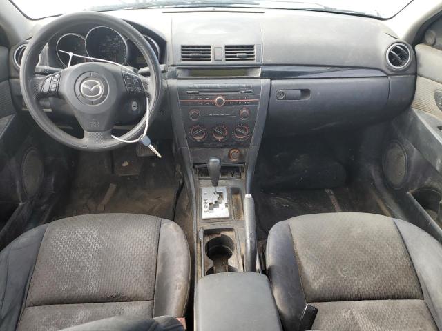 Foto 8 de la subasta – 2005 MAZDA 3 I con VIN JM1BK12F251253655