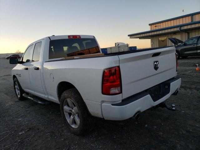 Photo 2 from auction – 2014 RAM 1500 ST with VIN 1C6RR6FT9ES134624