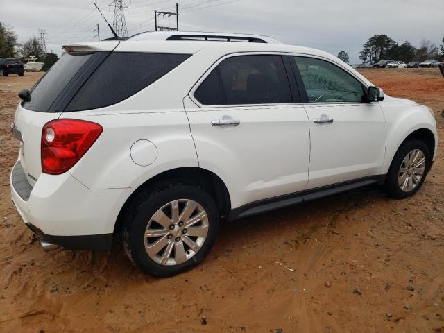 Photo 3 from auction – 2011 CHEVROLET EQUINOX LT with VIN 2CNFLPE56B6294203