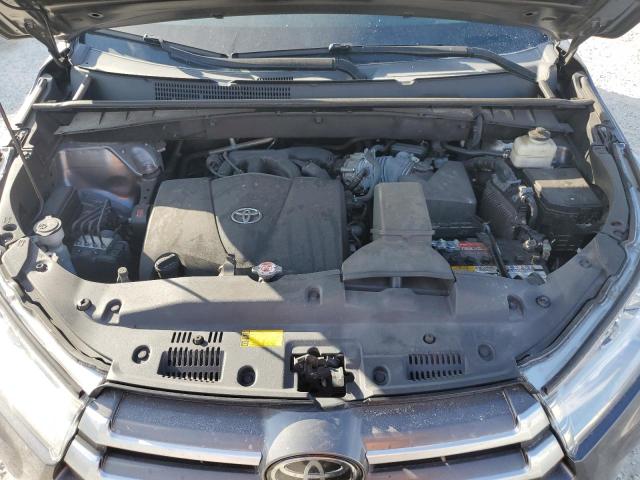 صورة رقم 12 من المزاد - 2018 TOYOTA HIGHLANDER مع VIN 5TDBZRFH0JS864450