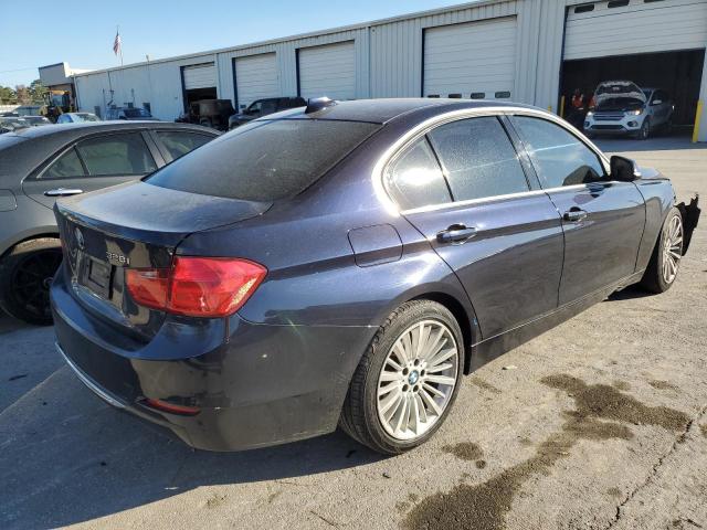 Photo 3 from auction – 2012 BMW 328 I with VIN WBA3A5G57CNP15743