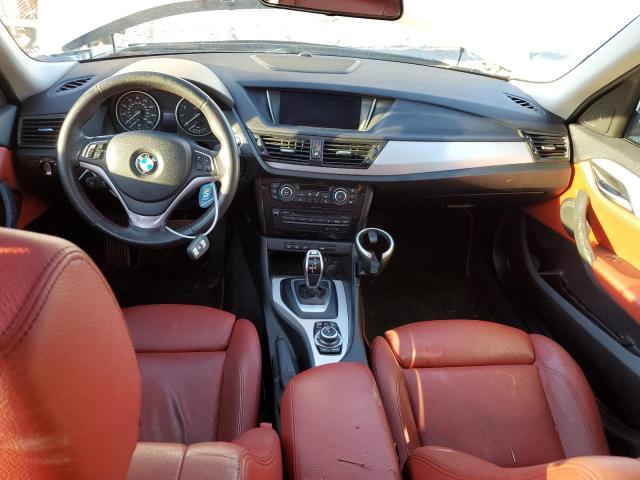 Photo 8 from auction – 2013 BMW X1 SDRIVE2 with VIN WBAVM1C54DVW42279
