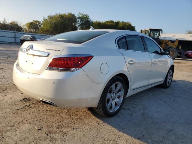 Photo 3 from auction – 2012 BUICK LACROSSE P with VIN 1G4GD5E30CF105654